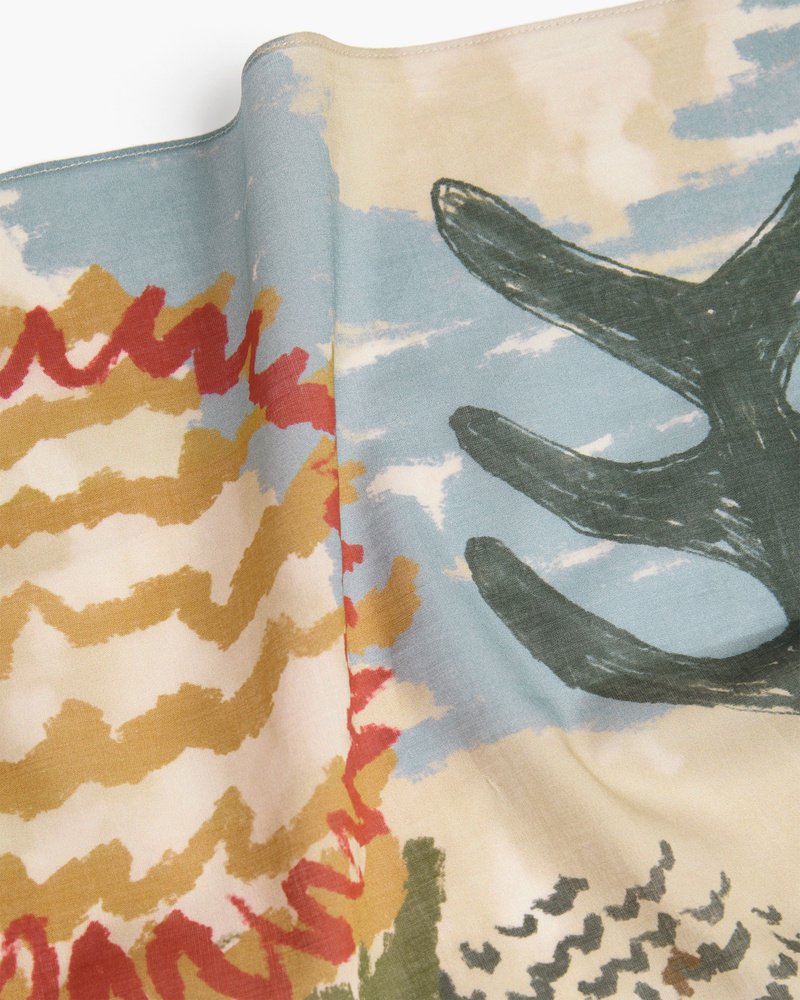 Image number 3 of Montira Pisco Bandana