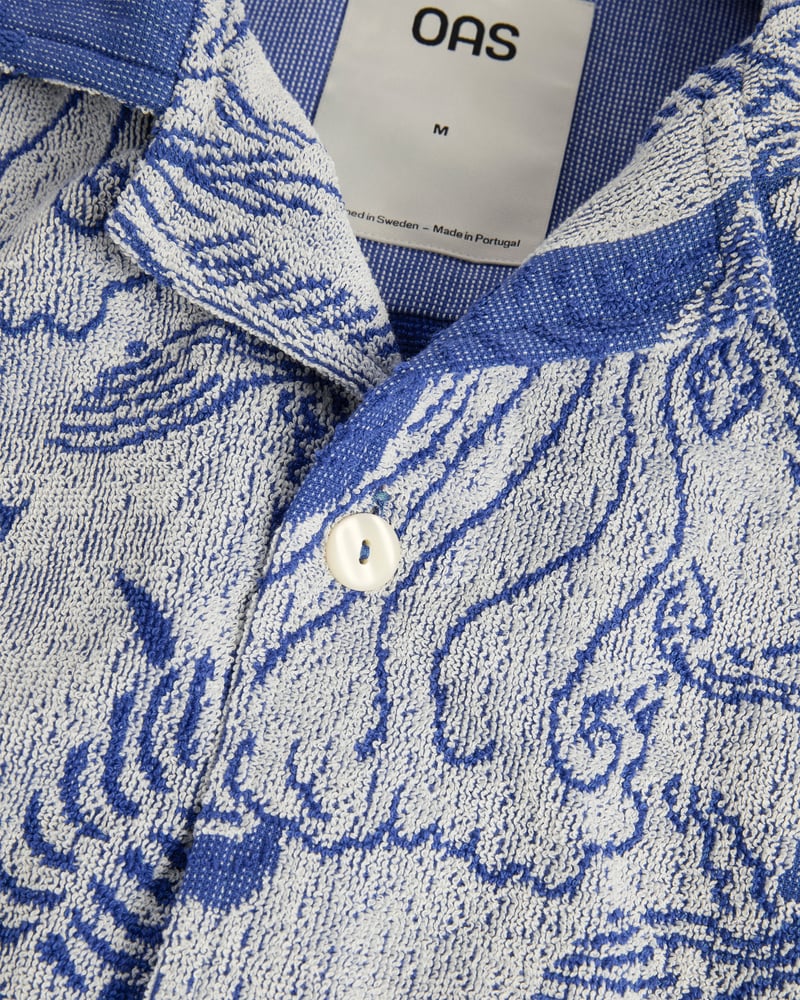 Image number 3 of Mystea Cuba Shirt