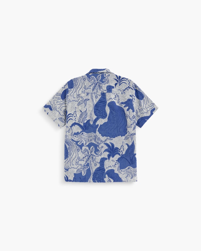 Image number 2 of Mystea Cuba Shirt