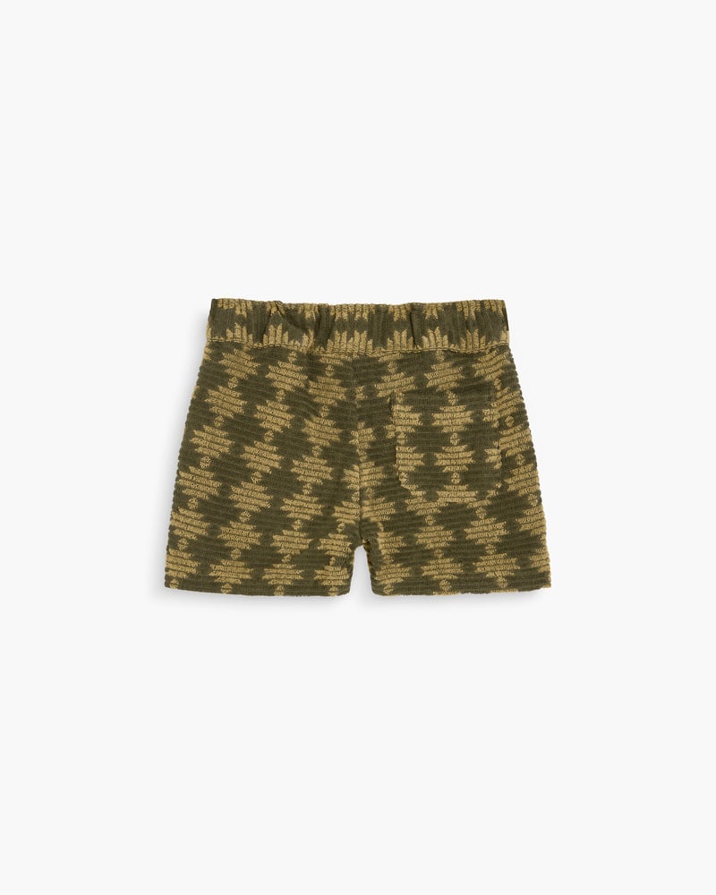 Image number 2 of Forti Braga Shorts