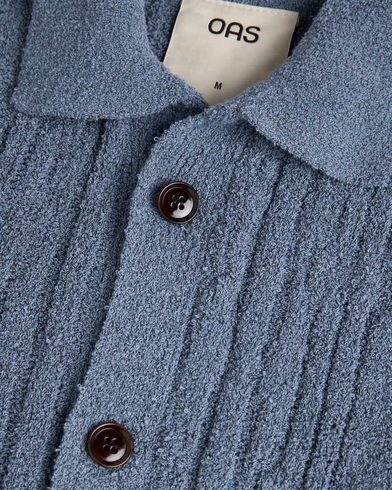 Image number 3 of Zefi Salamanca Shirt