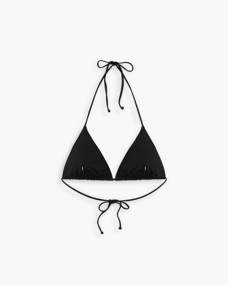 Bild 3 av Embroidered Calia Bikinitopp