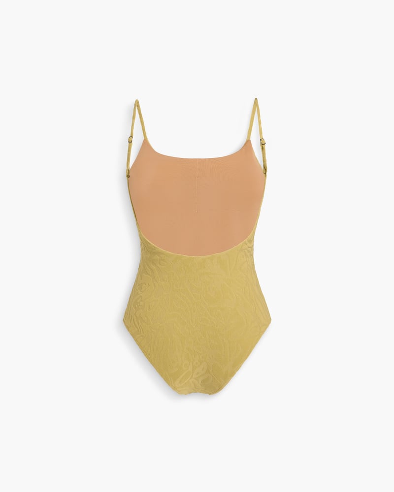Image number 2 of Tropi Brisa Bathing Suit
