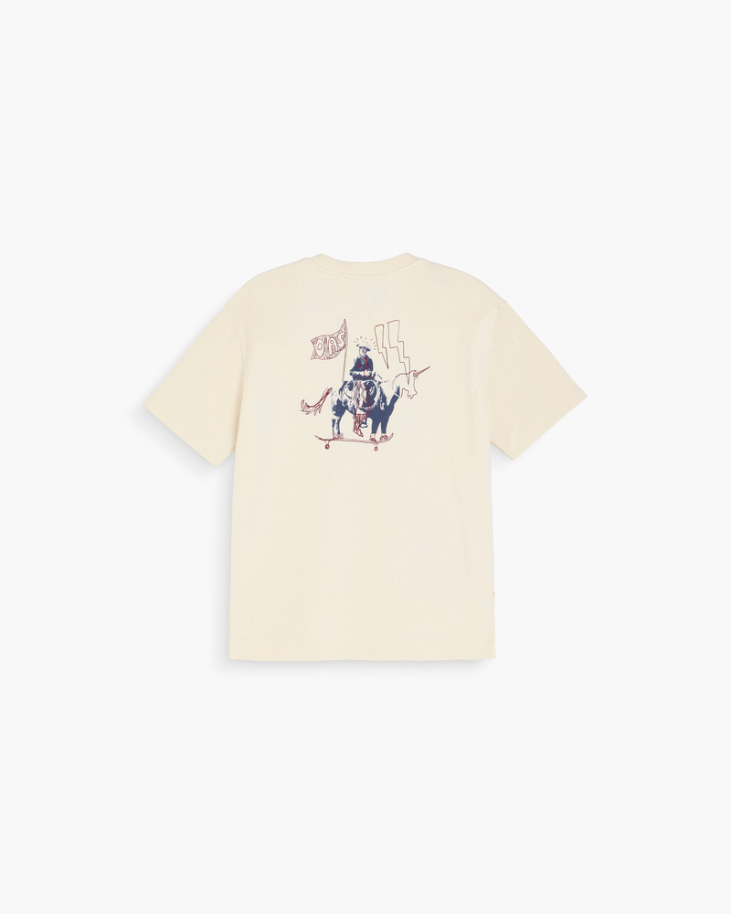 Bild 2 av Bronc Ovi T-shirt