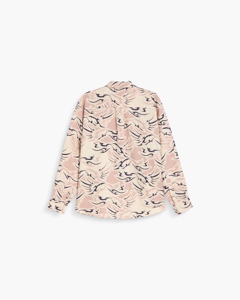 Image number 2 of Rogue Piano Shirt