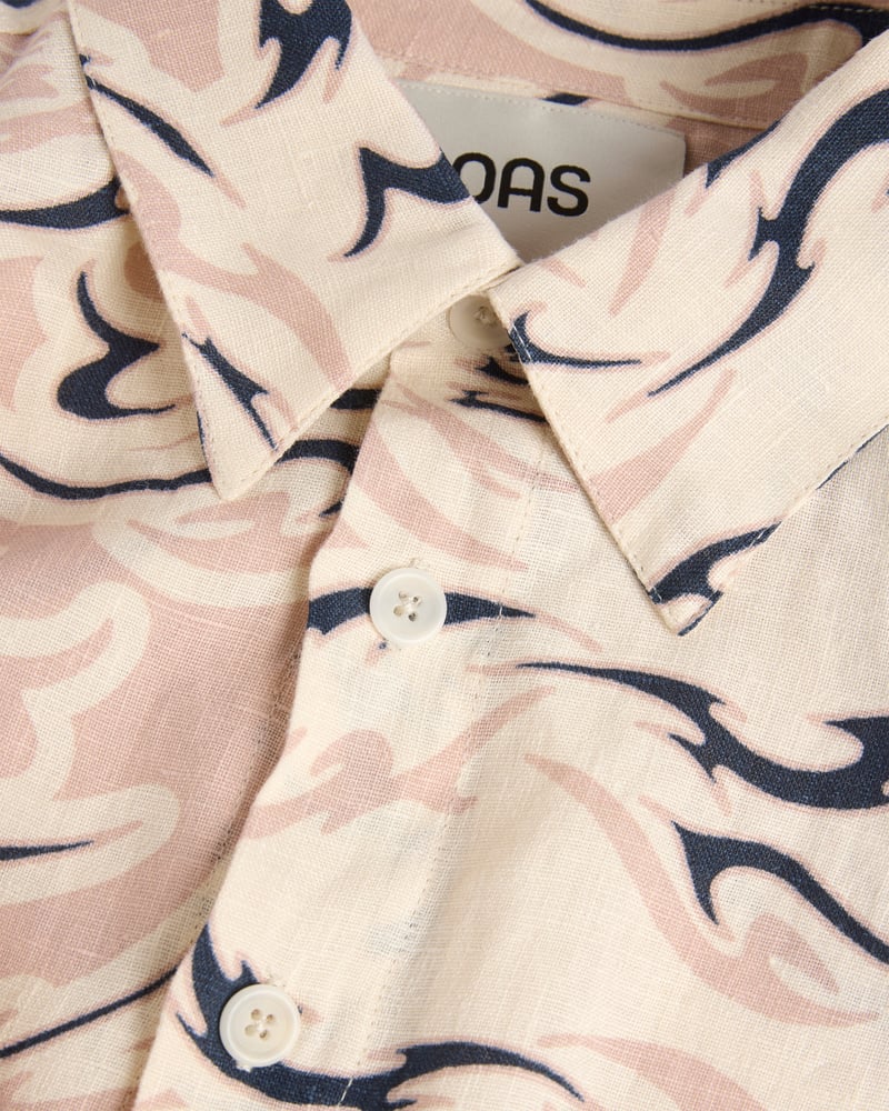 Image number 3 of Rogue Piano Shirt