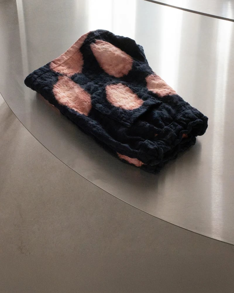 Bild 4 av A.12 Shorts
