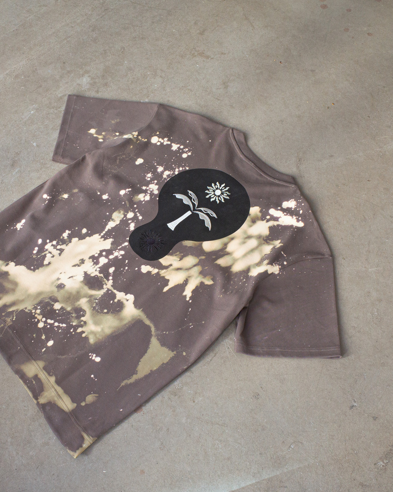 Bild 3 av A.10 T-shirt