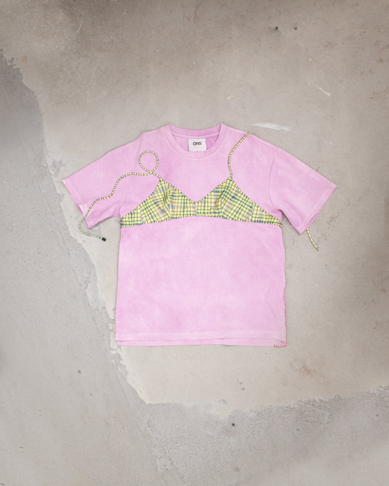 Bild 2 av A.09 T-shirt