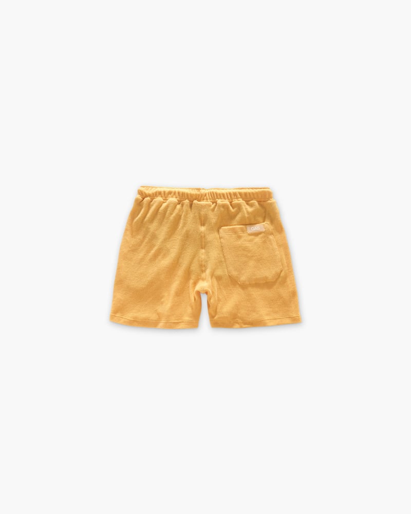 Bild 2 av Peach Frotté-shorts