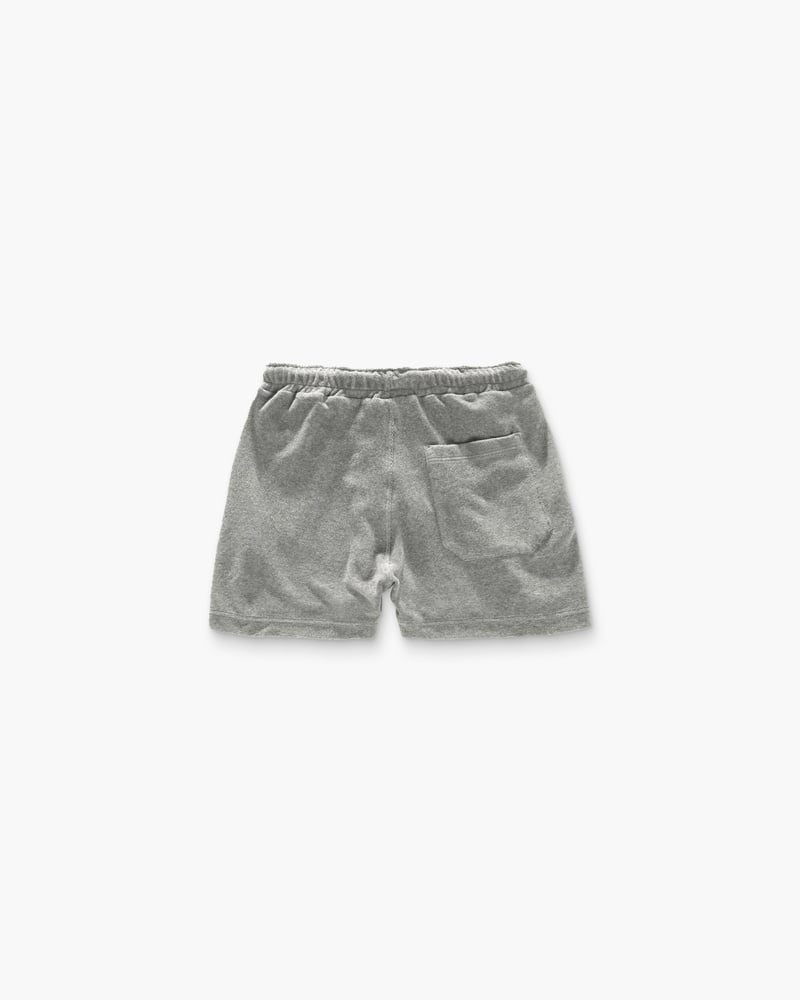 Bild 2 av Grey Frottéshorts