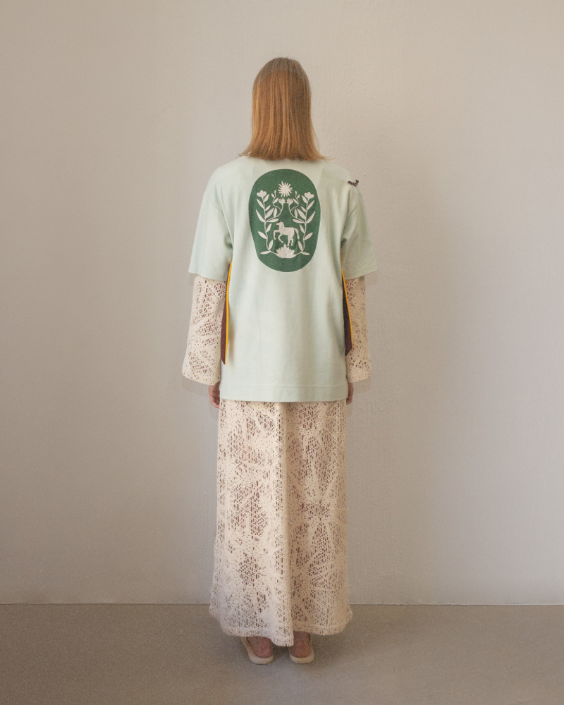 Bild 3 av B.03 T-shirt
