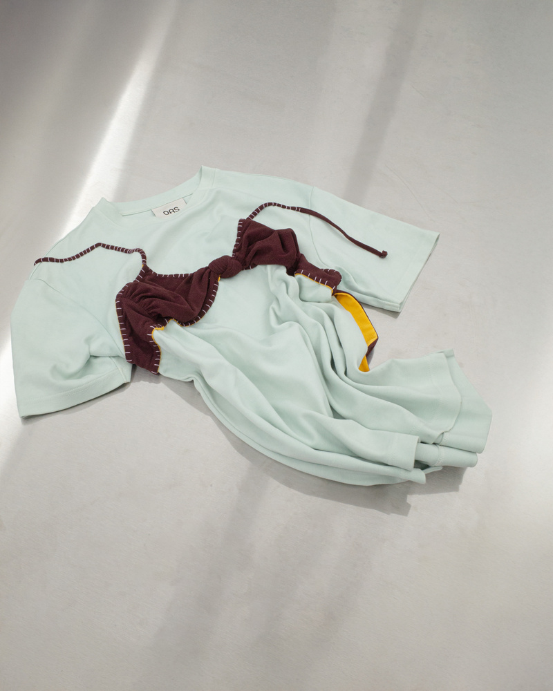 Bild 4 av B.03 T-shirt