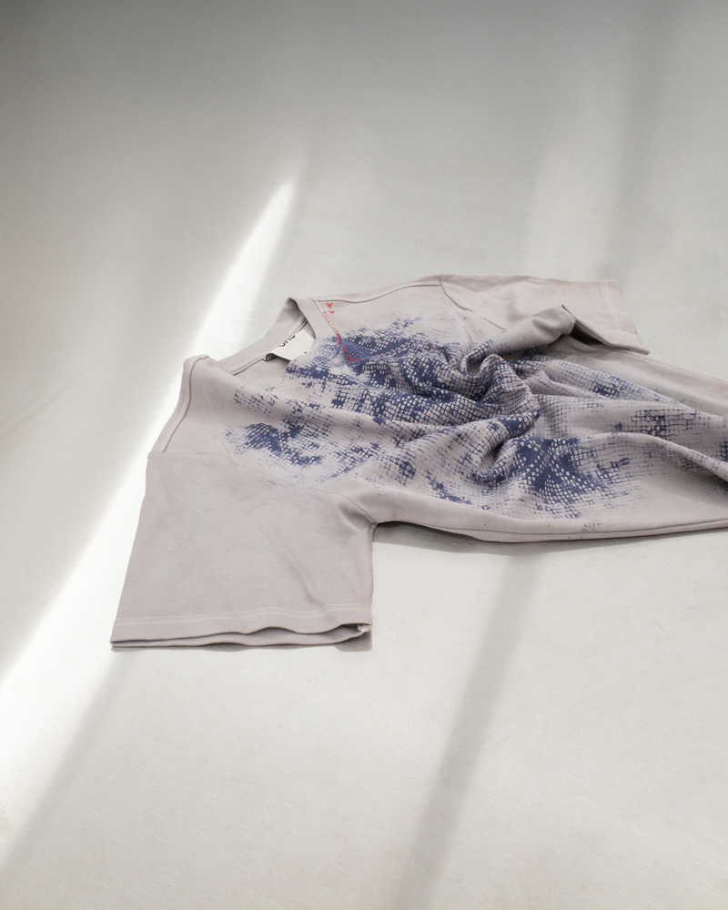 Bild 3 av B.06 T-shirt