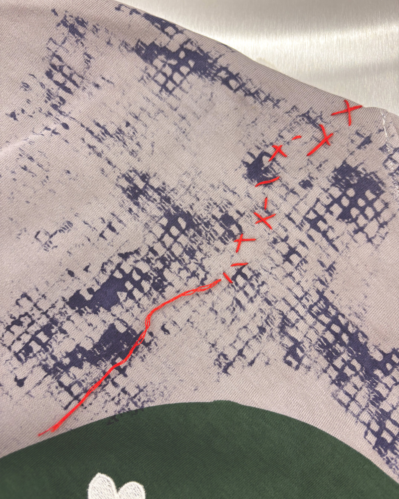 Bild 4 av B.06 T-shirt