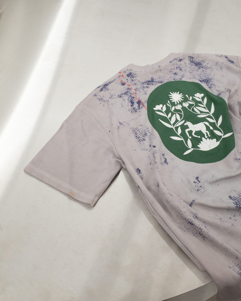 Bild 2 av B.06 T-shirt