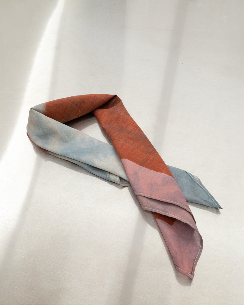 Bild 4 av B.12 Bandana