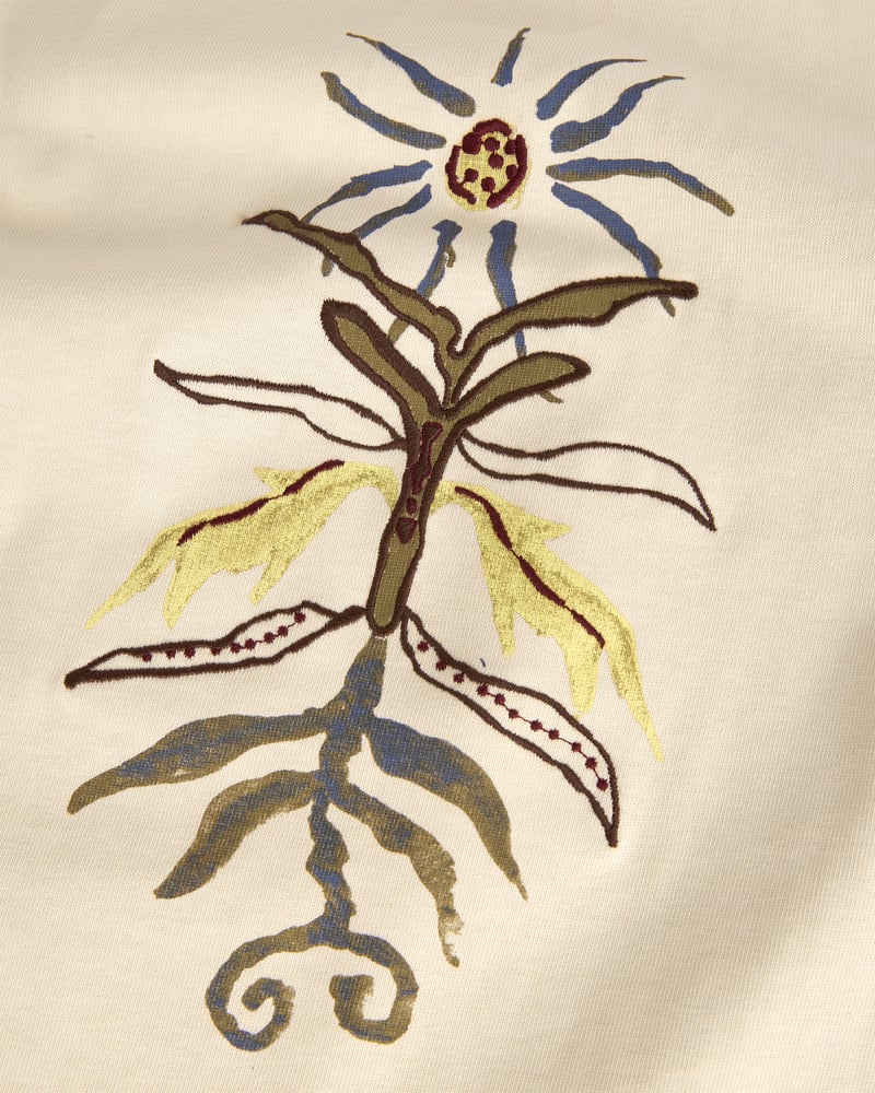 Bild 3 av Lunara Ovi T-shirt