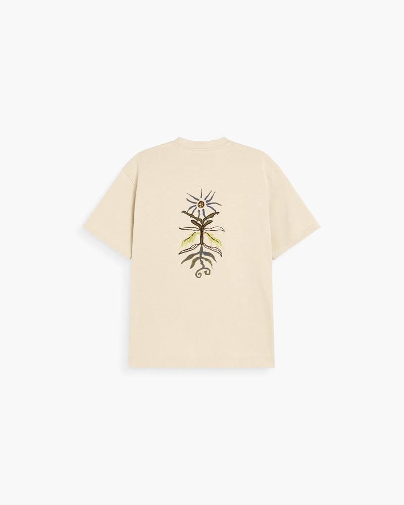 Bild 2 av Lunara Ovi T-shirt