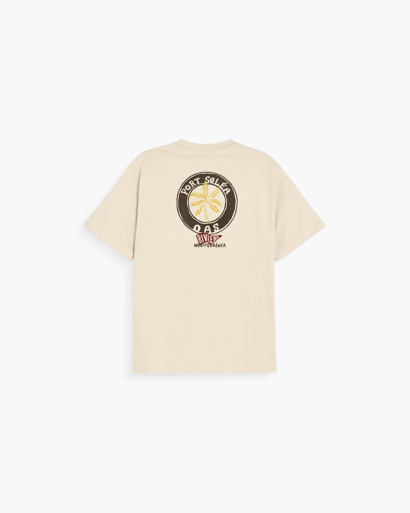 Bild 2 av Port Solea Ovi T-shirt