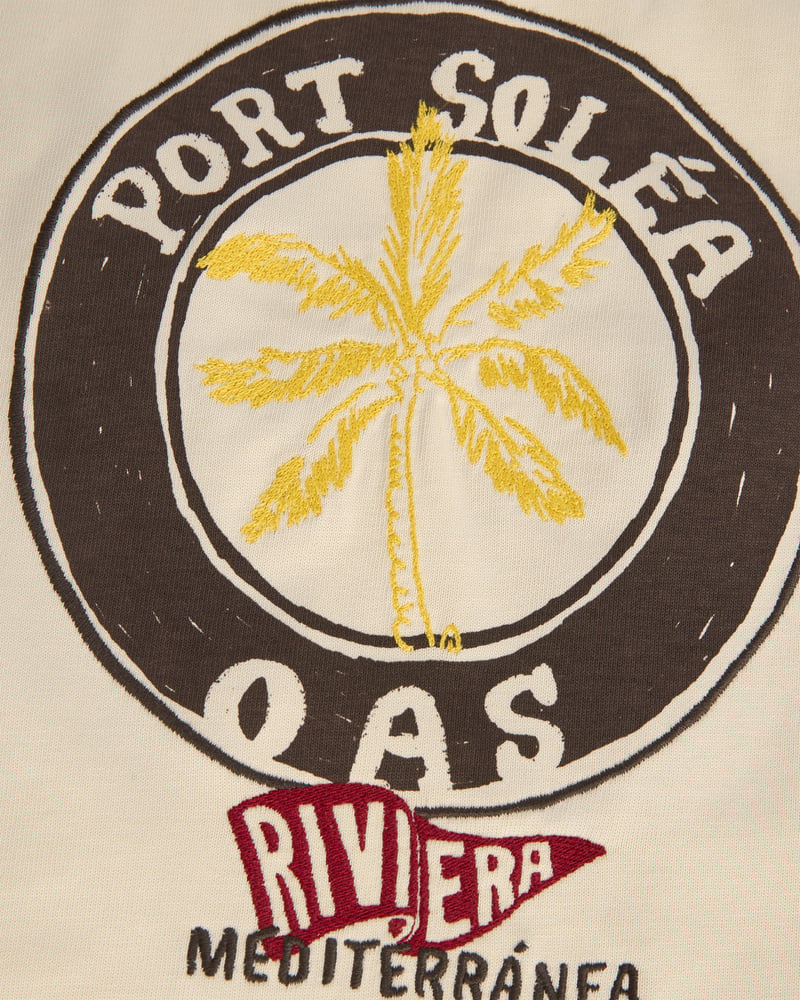 Bild 3 av Port Solea Ovi T-shirt