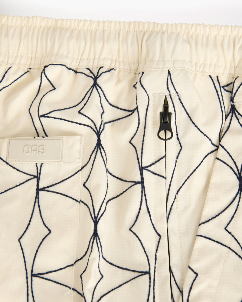 Image number 3 of Zefi Swim Shorts
