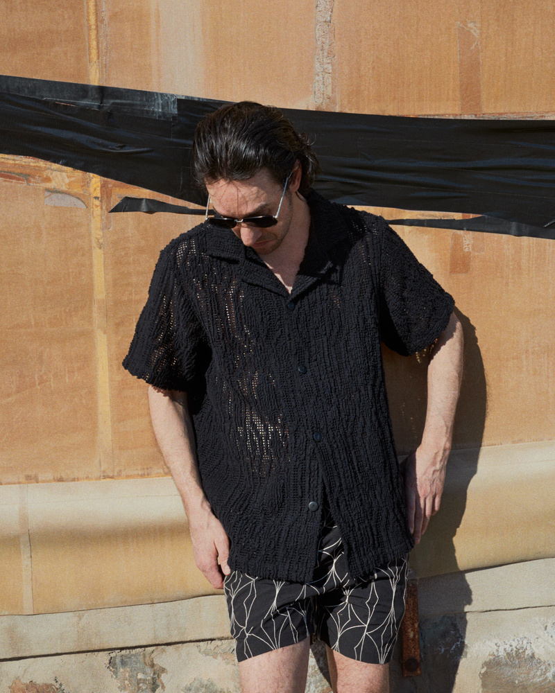 Image number 2 of Arko Swim Shorts