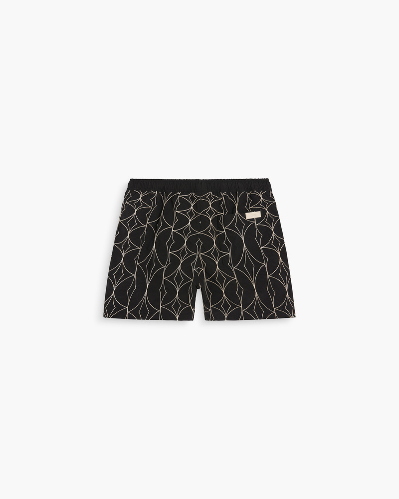Image number 3 of Arko Swim Shorts