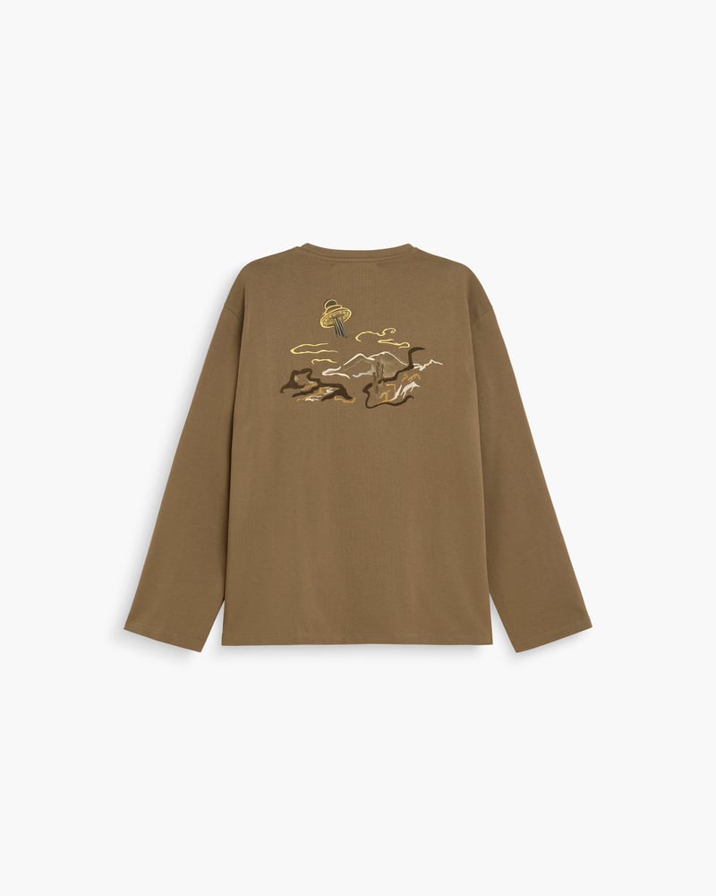Image number 2 of Aridion Lam T-shirt