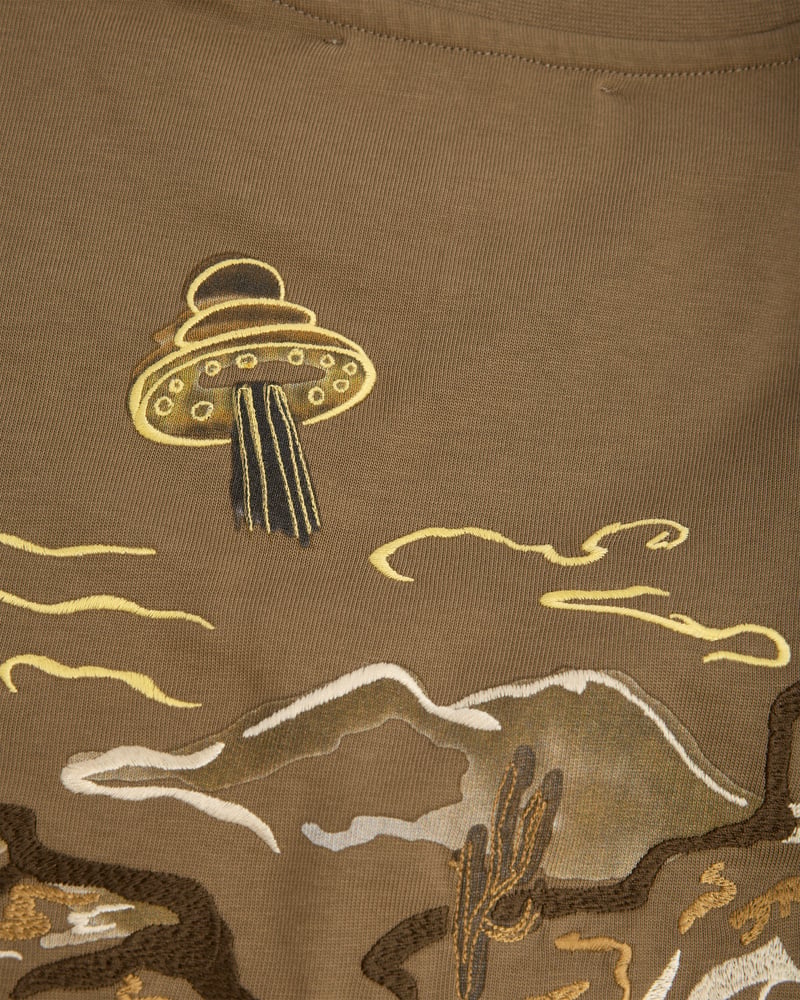 Image number 3 of Aridion Lam T-shirt