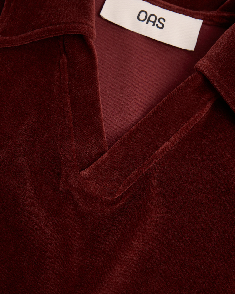 Image number 3 of Serif Shirt