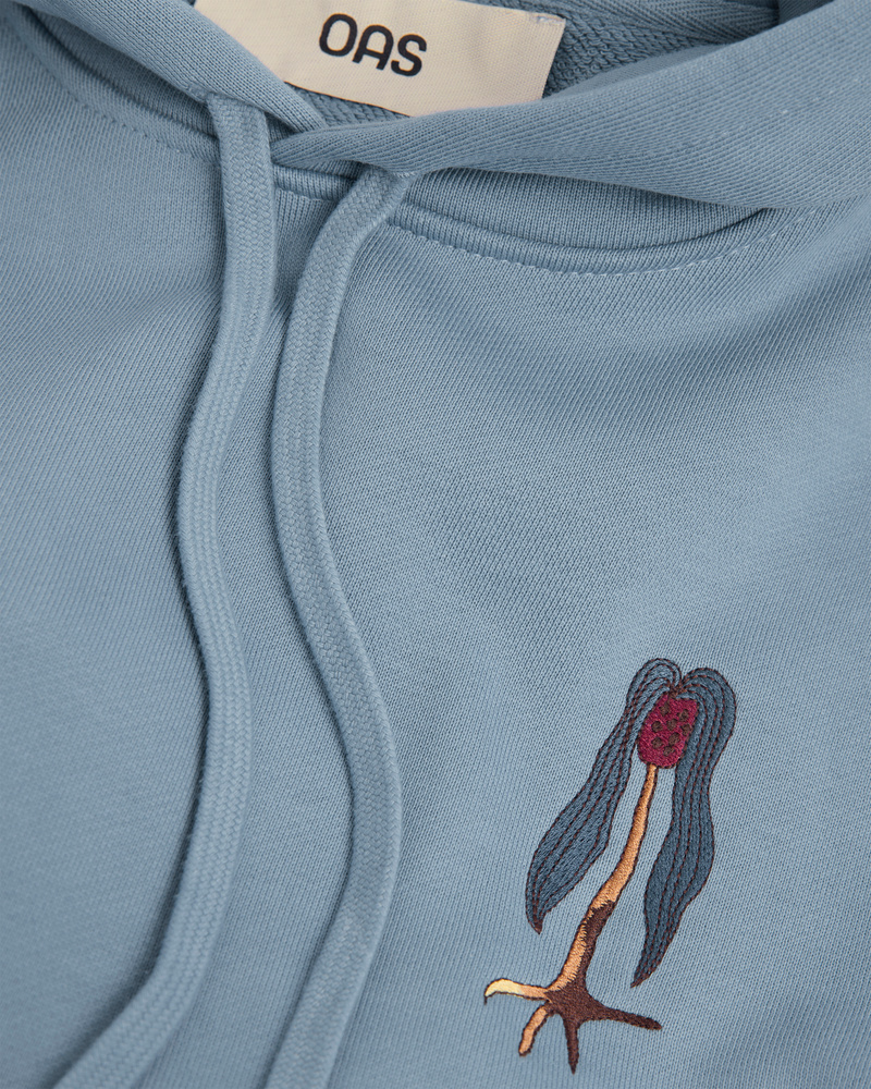 Bild 3 av Strada Hoodie