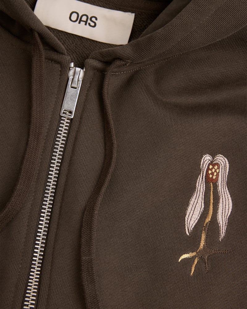 Bild 3 av Lupo Hoodie