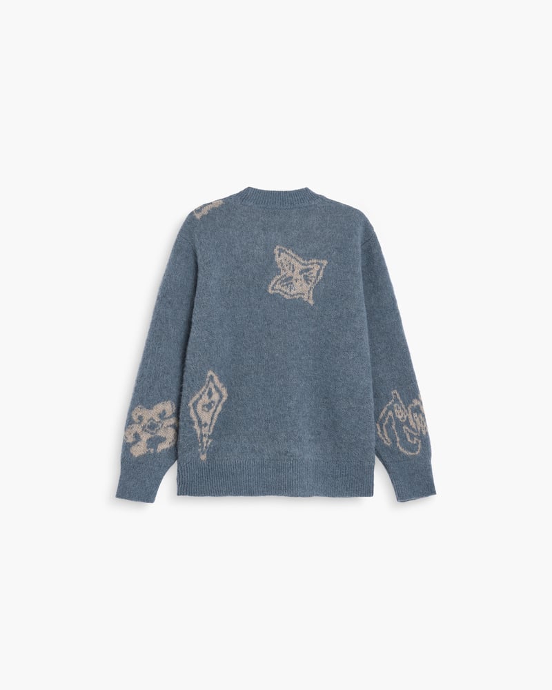 Bild 3 av Symo Pino Crewneck