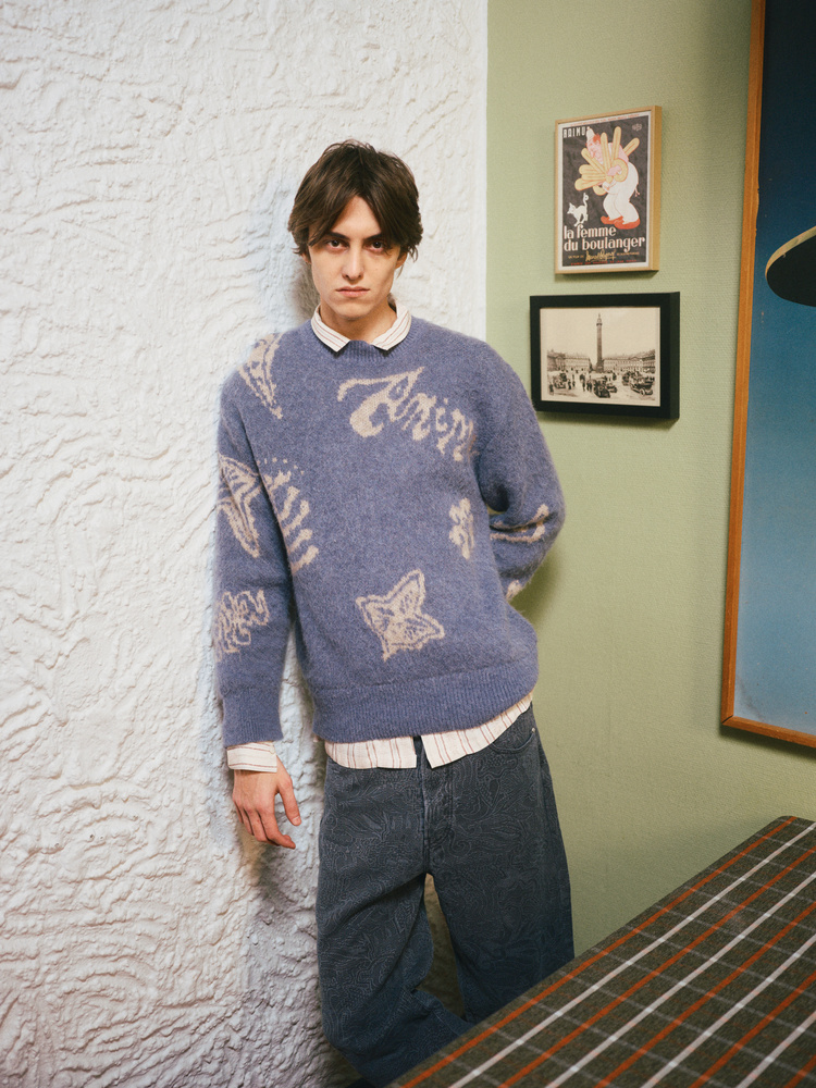 Bild 2 av Symo Pino Crewneck