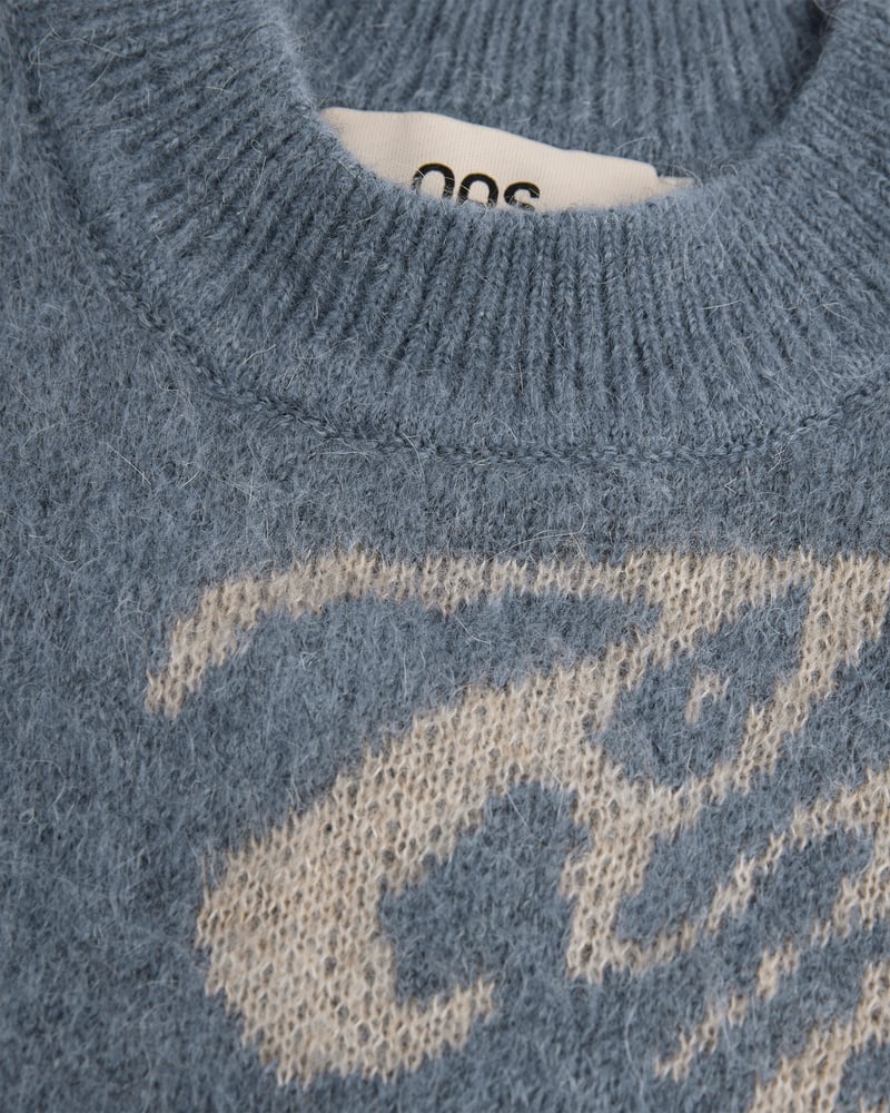 Bild 4 av Symo Pino Crewneck