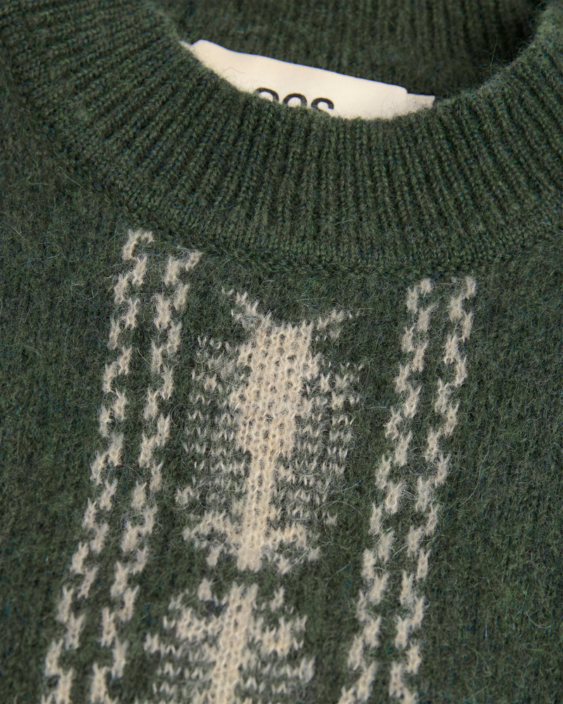 Bild 4 av Siva Pino Crewneck