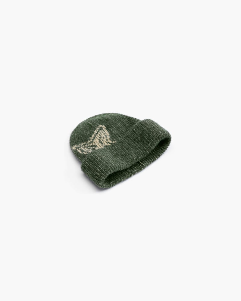 Image number 2 of Symo Erba Beanie