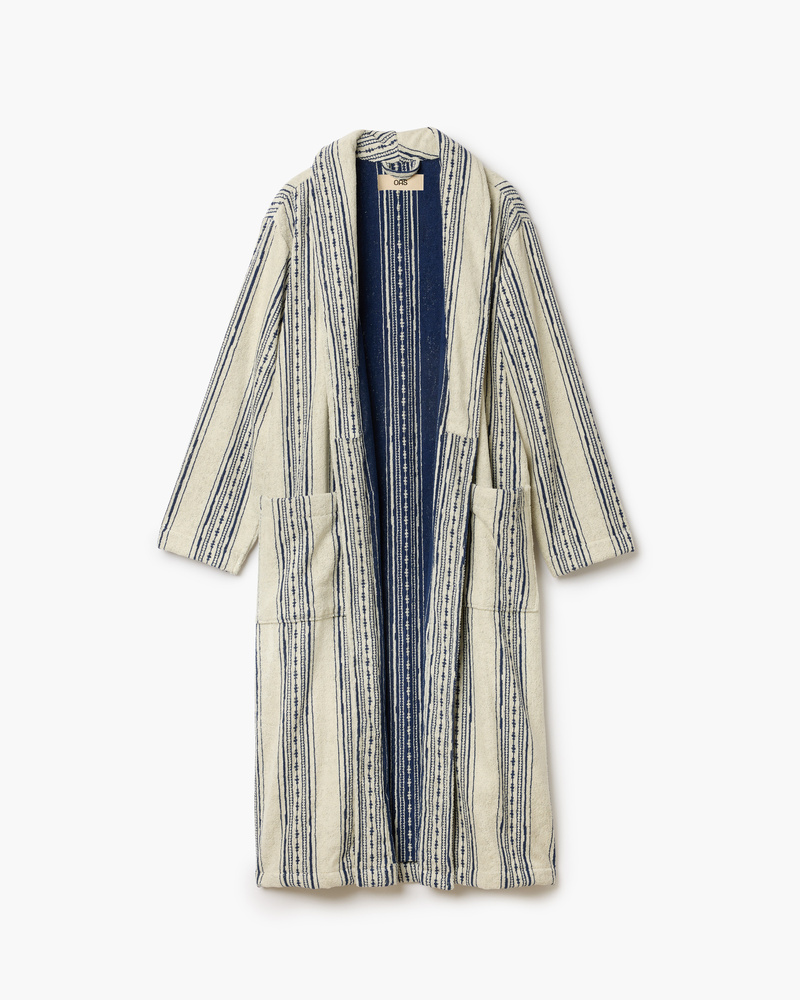 Image number 2 of Havana Iberia Robe