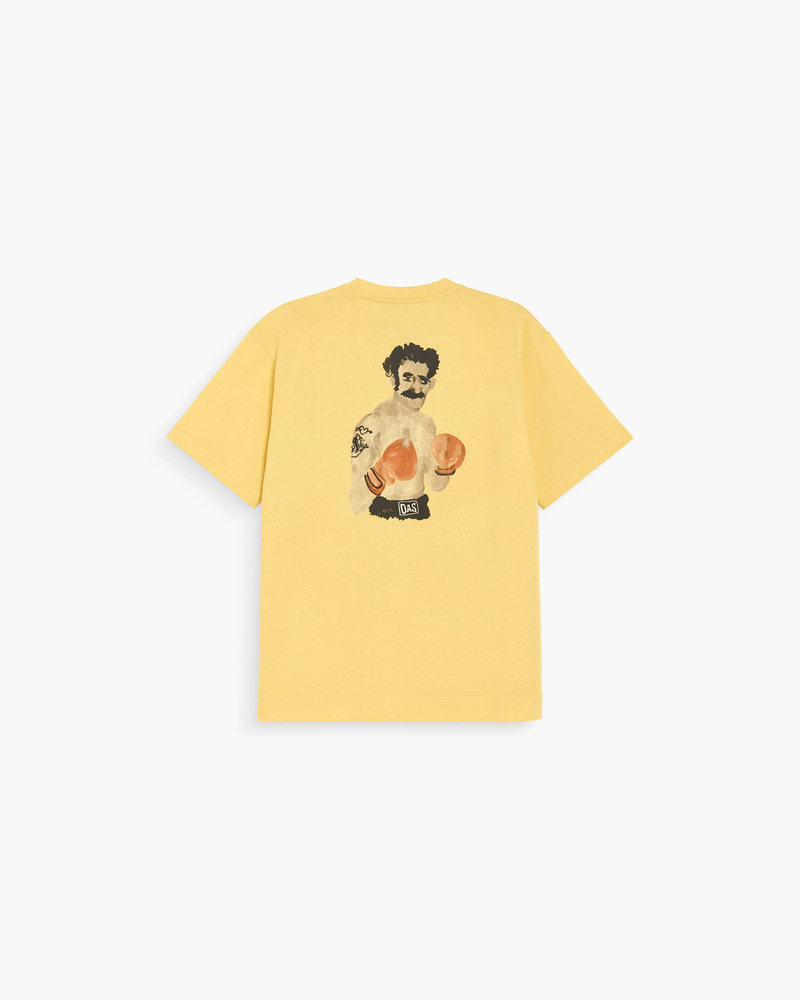 Bild 3 av Fuorigo Ovi T-shirt
