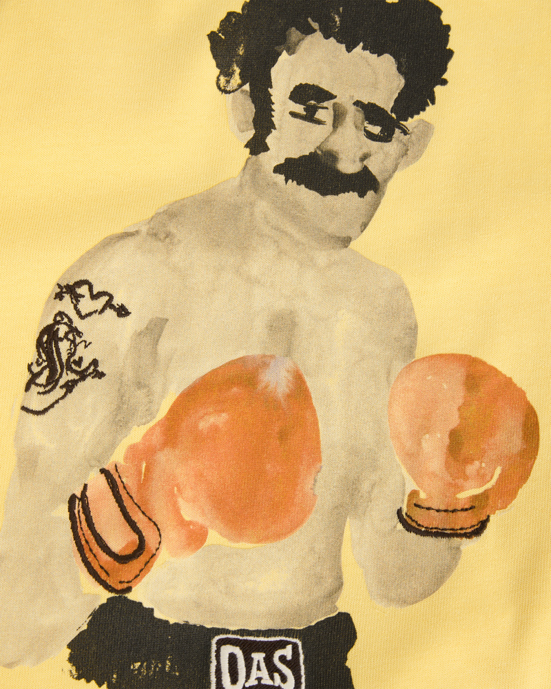 Bild 4 av Fuorigo Ovi T-shirt
