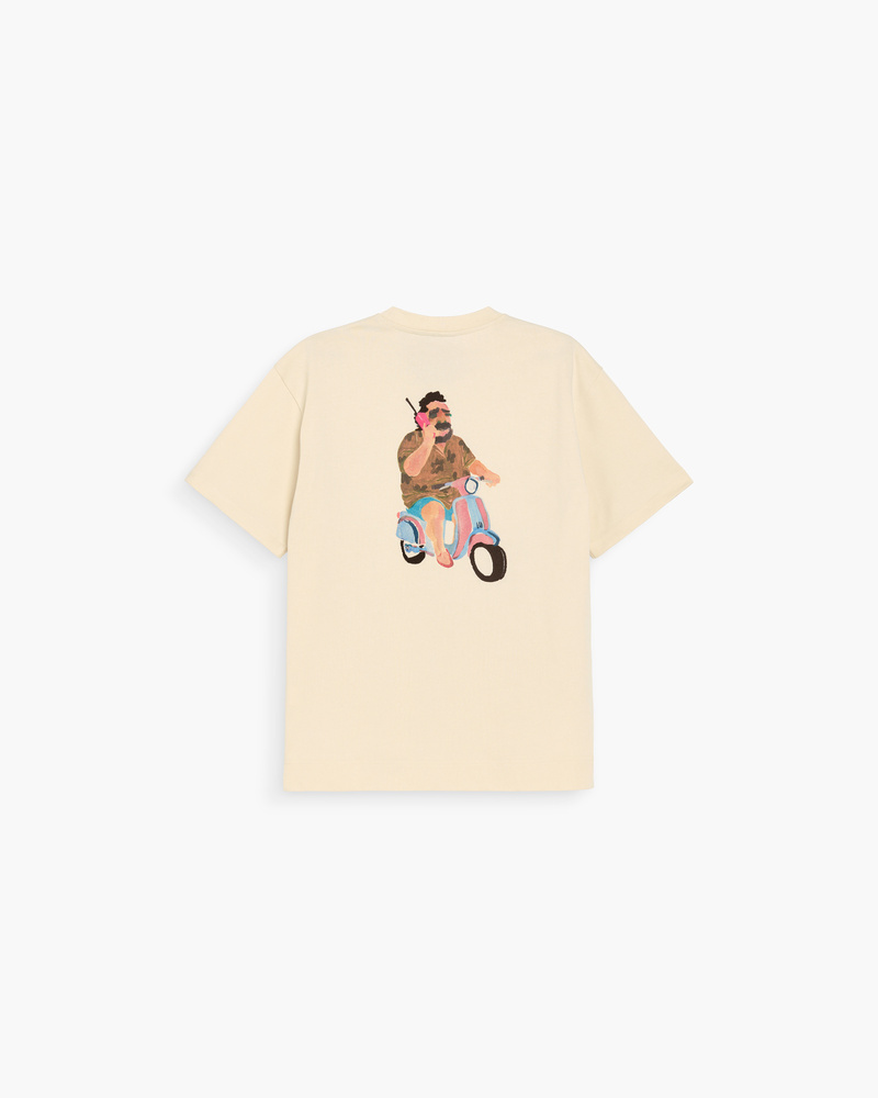 Bild 2 av Pavero Ovi T-shirt