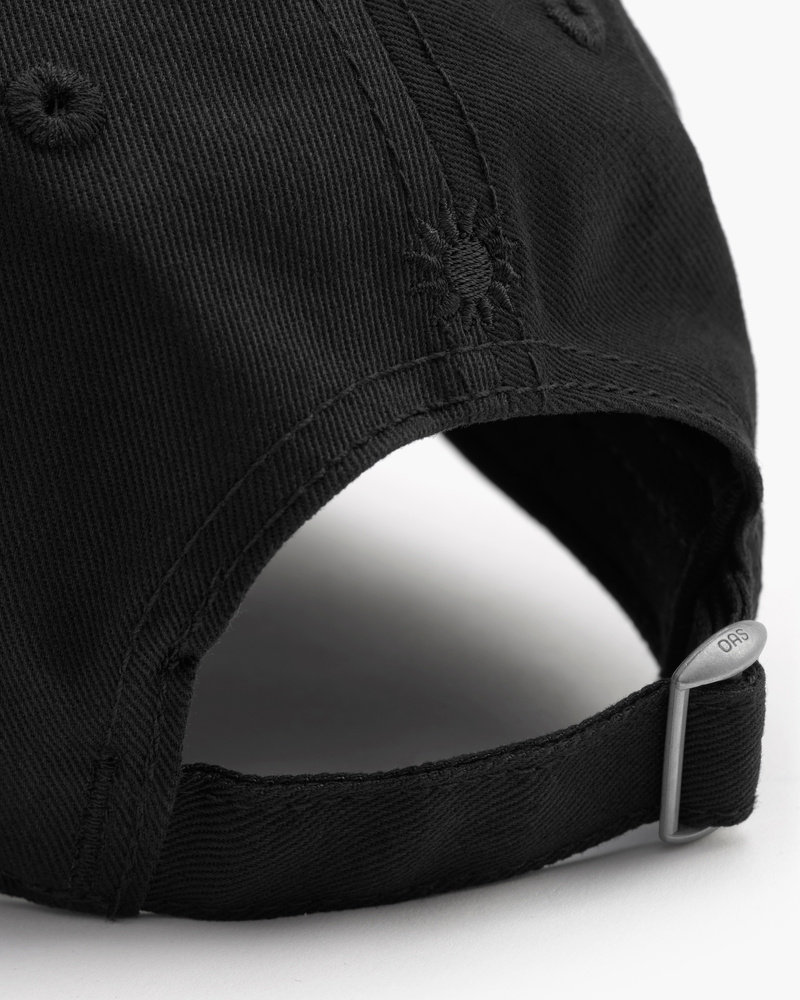 Image number 4 of Black Èze Cap
