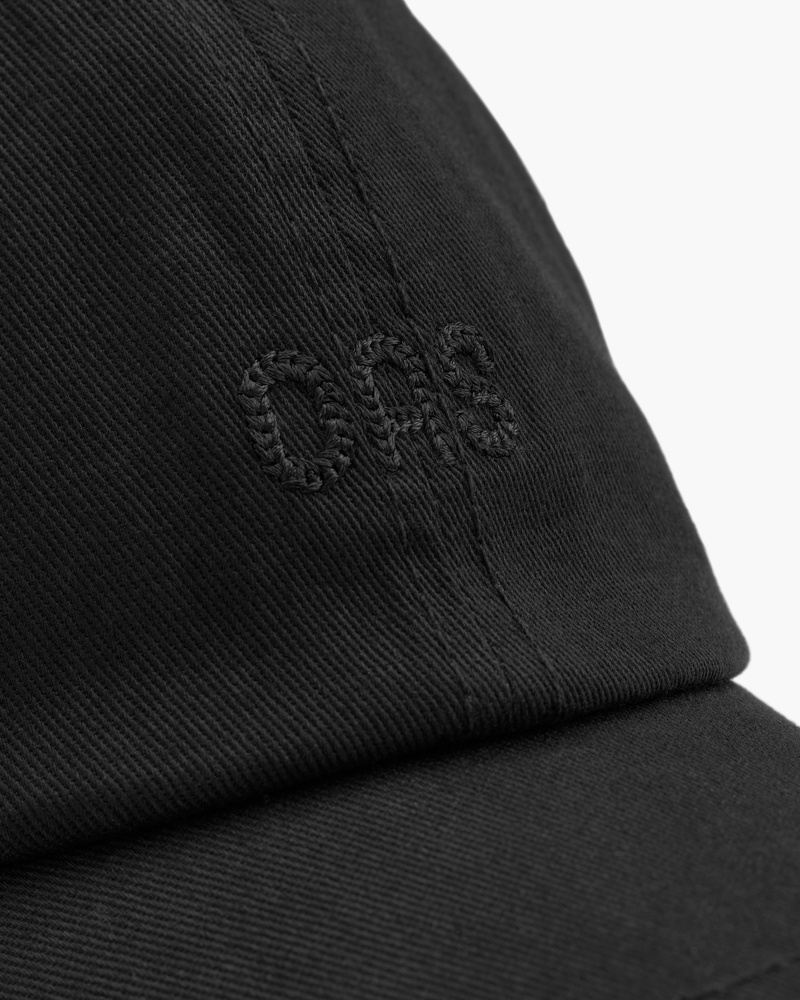 Image number 3 of Black Èze Cap