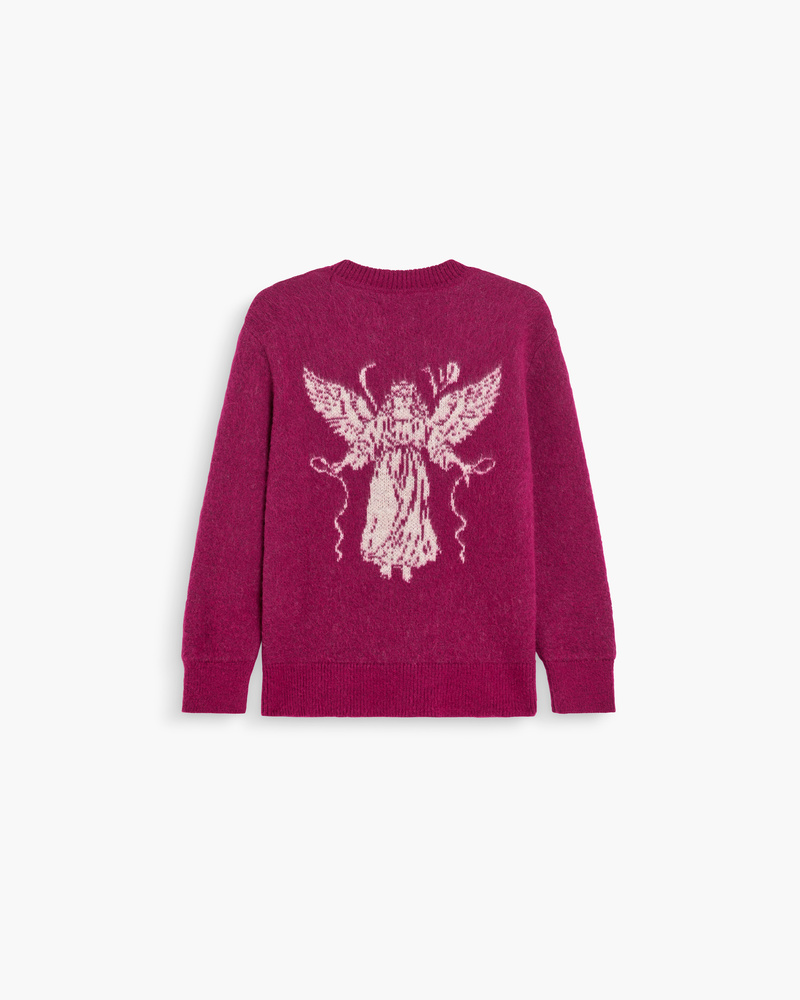 Bild 2 av Mareas Pino Crewneck