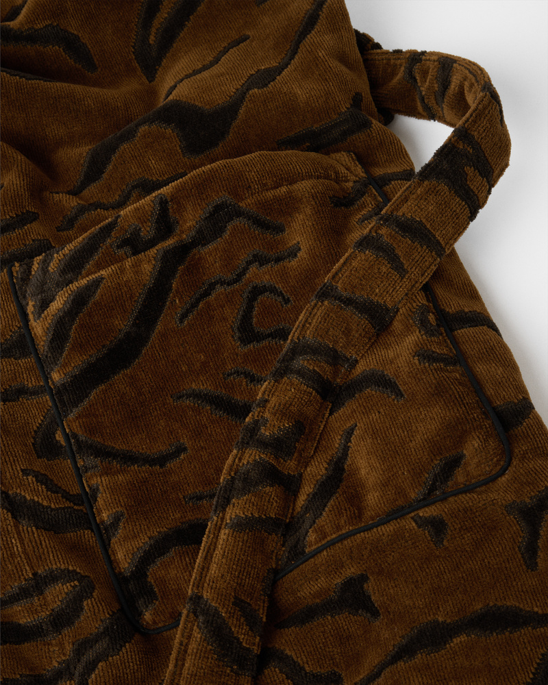Image number 3 of Tigirs Iberia Robe