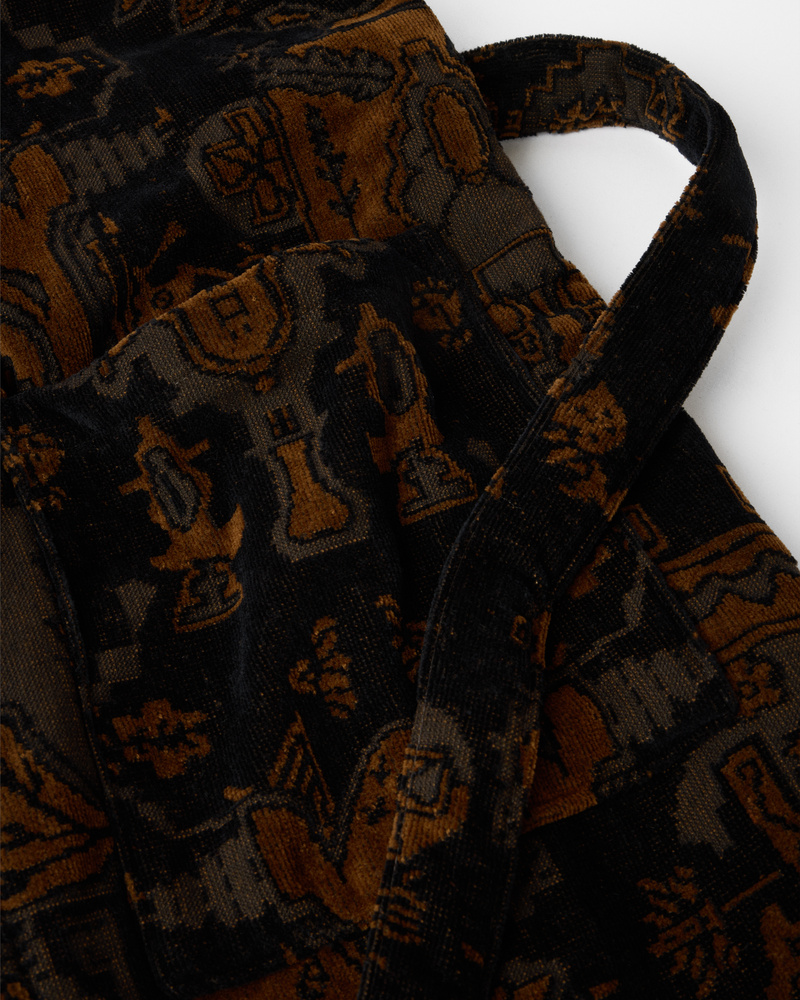 Image number 3 of Glypha Iberia Robe
