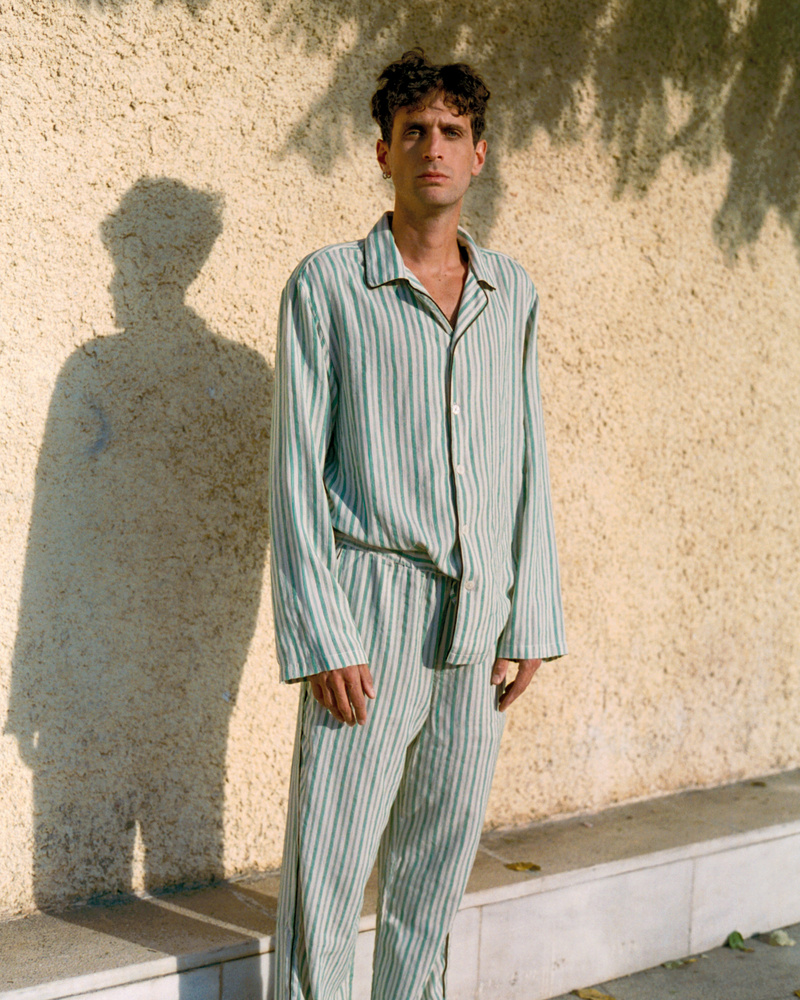 Image number 5 of Lunere Barca Pants