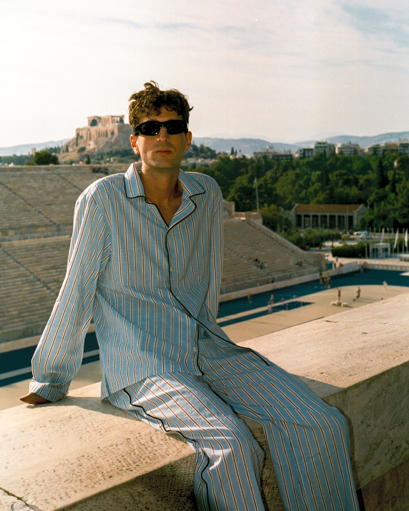 Image number 5 of Monmere Billie PJ Shirt