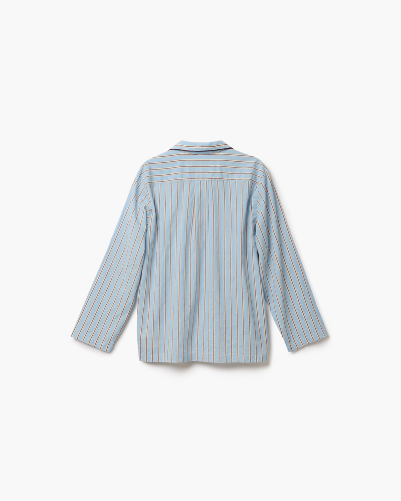 Bildnummer 3 von Monmere Billie PJ Hemd